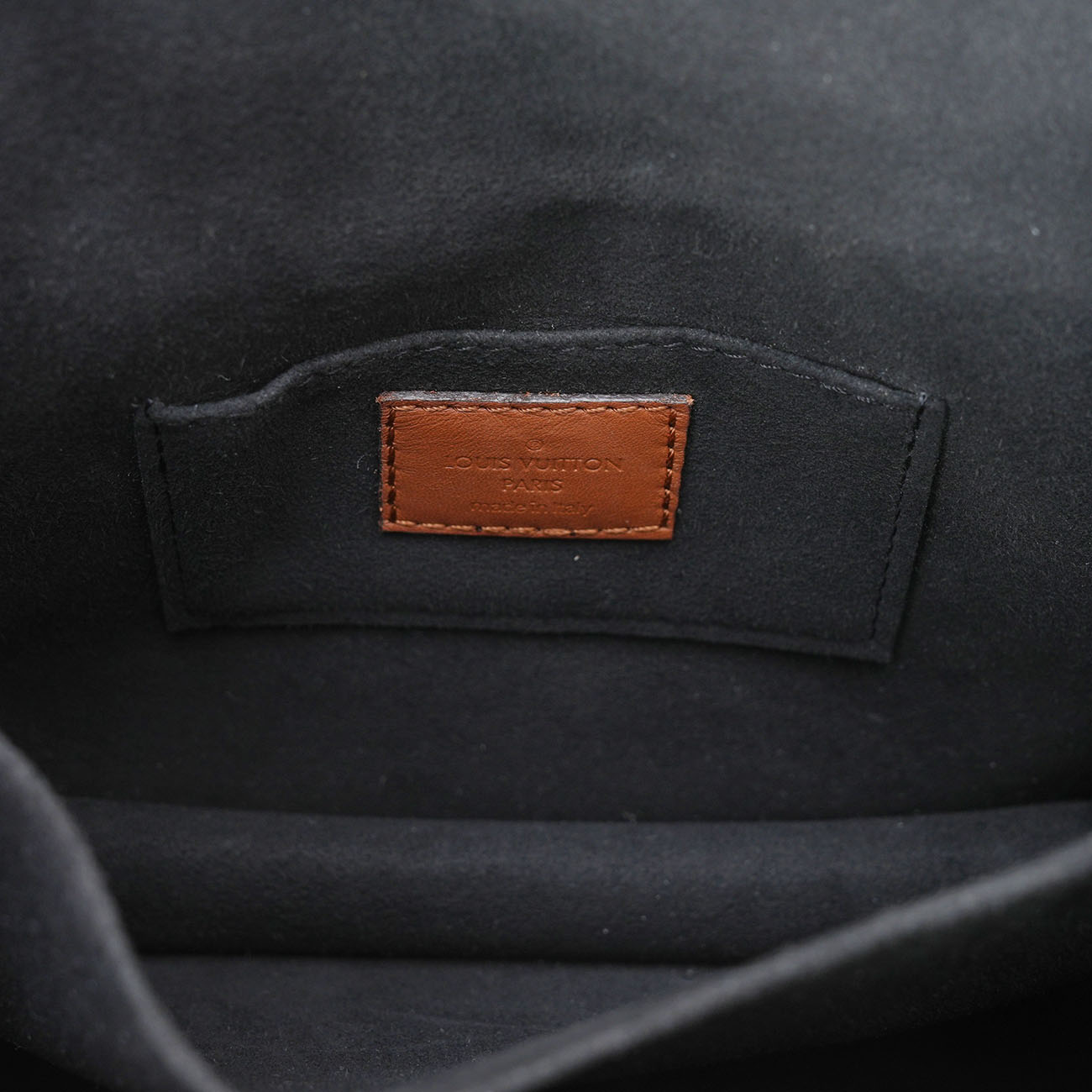 LOUIS VUITTON(USED)루이비통 M44580 미니 도핀